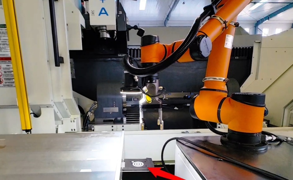 智能 CNC 自動(dòng)上下料：開啟高效制造新時(shí)代